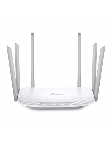 TP-LINK Безжичен рутер TP-Link Archer...